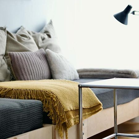 Gelber Loewe - Ferienwohnung In Der Erfurter Altstadt Екстериор снимка